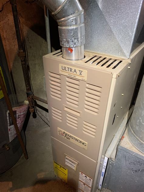 changed the oil <b>filters</b>, reg. . Armstrong air furnace filter location